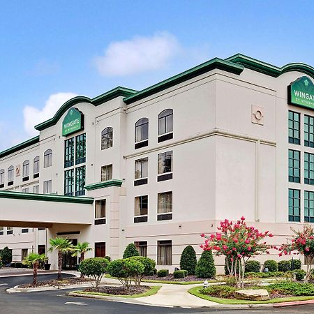Hotel Wingate By Wyndham Atlanta Fairburn Exterior foto