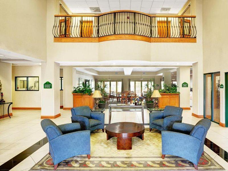 Hotel Wingate By Wyndham Atlanta Fairburn Exterior foto